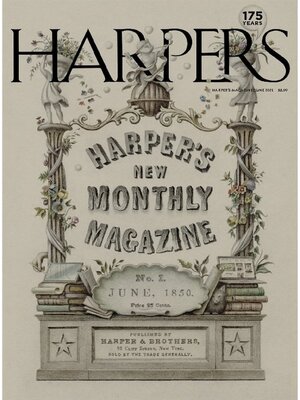 Harper's Magazine - Magazine